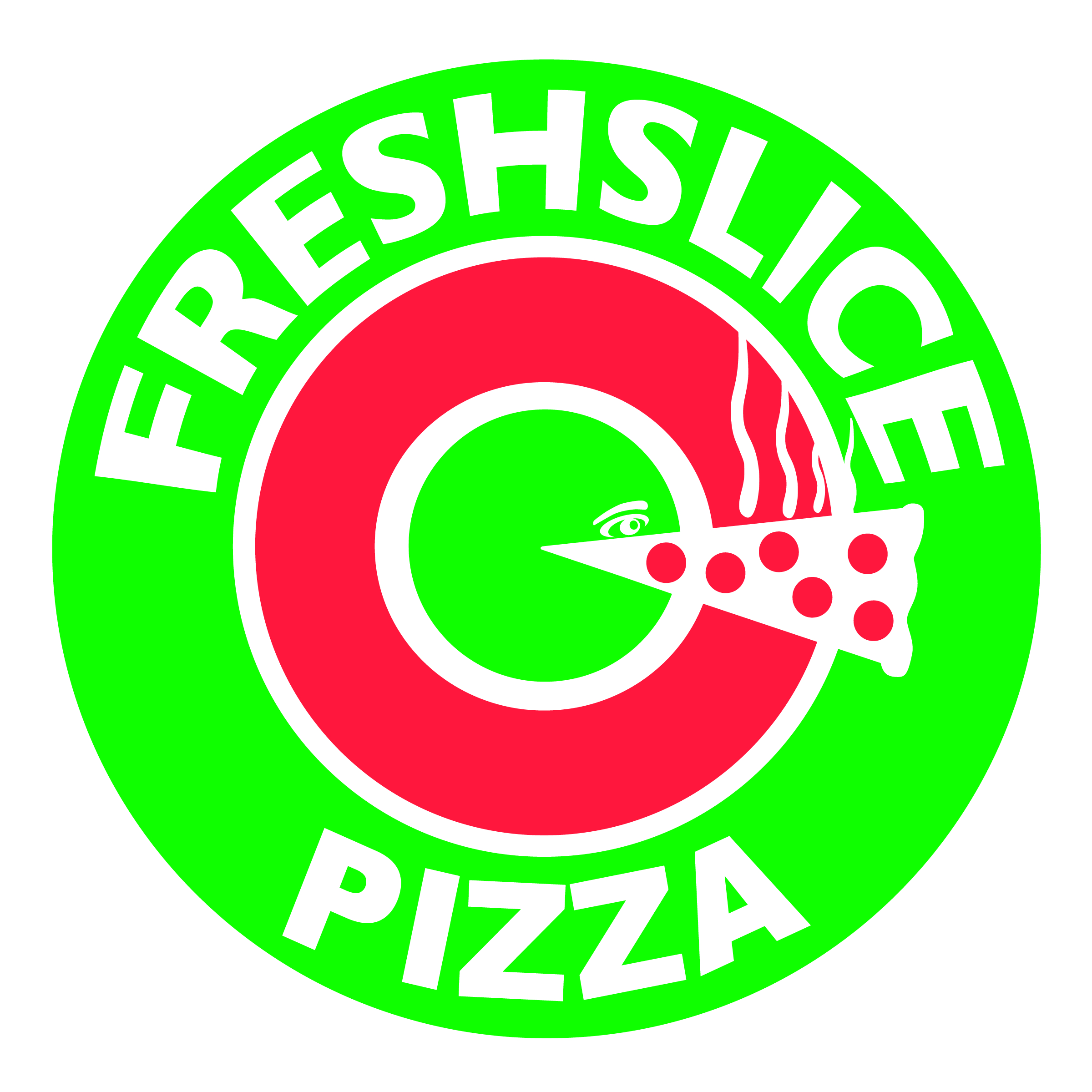 Fresh Slice Pizza
