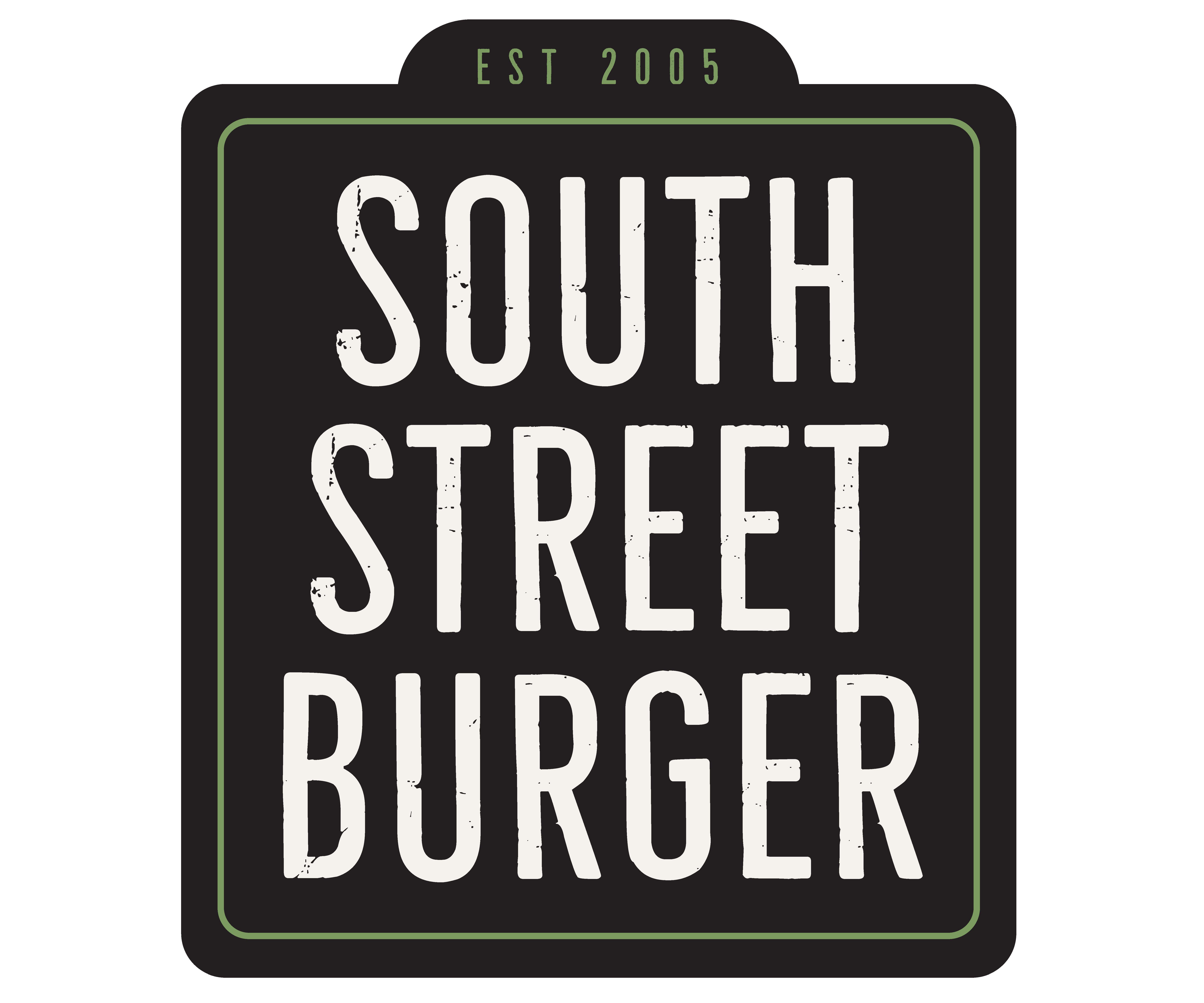 South St. Burger